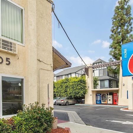 Motel 6-Anaheim, Ca - Buena Park Exterior foto