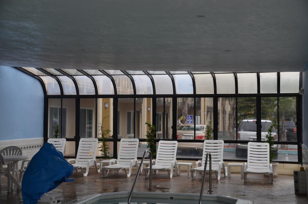 Motel 6-Anaheim, Ca - Buena Park Exterior foto