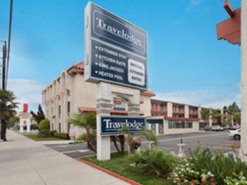 Motel 6-Anaheim, Ca - Buena Park Exterior foto