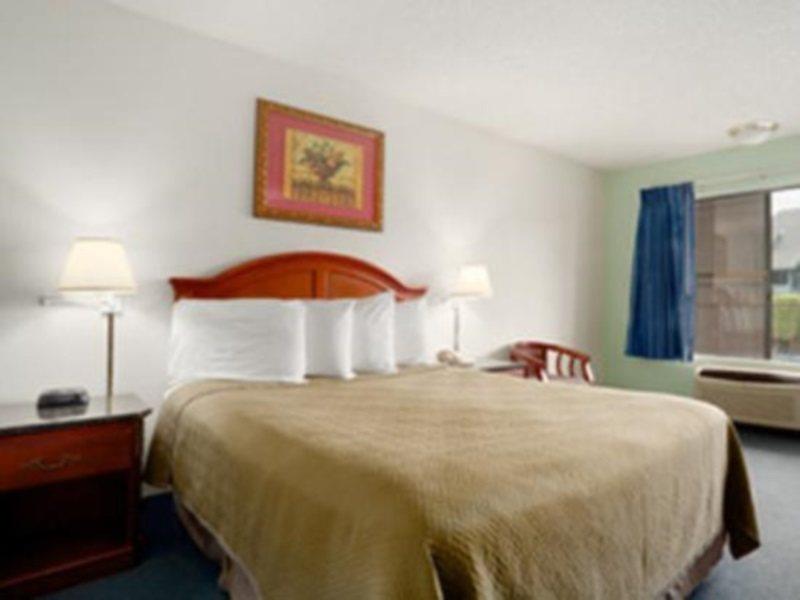 Motel 6-Anaheim, Ca - Buena Park Exterior foto