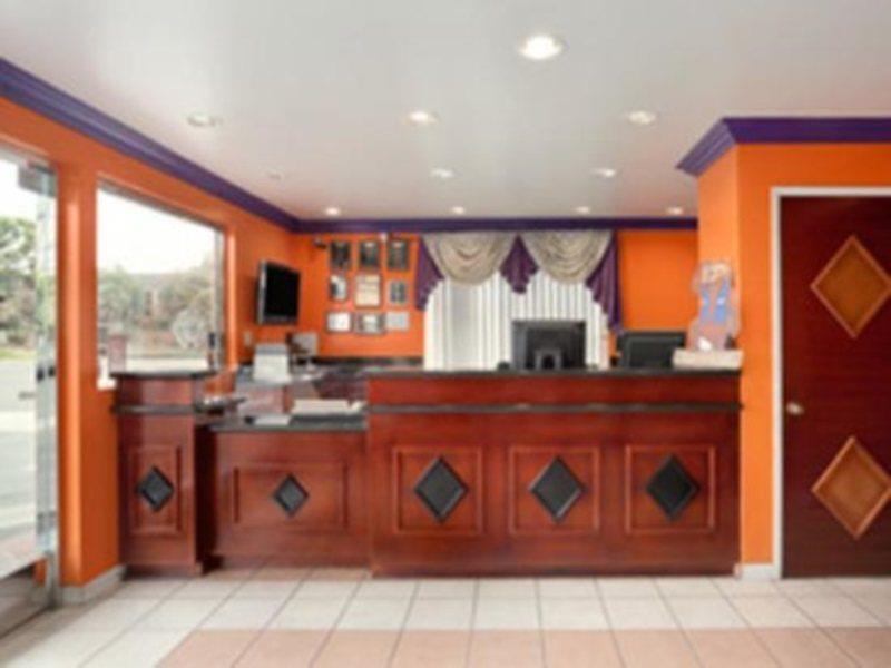 Motel 6-Anaheim, Ca - Buena Park Exterior foto