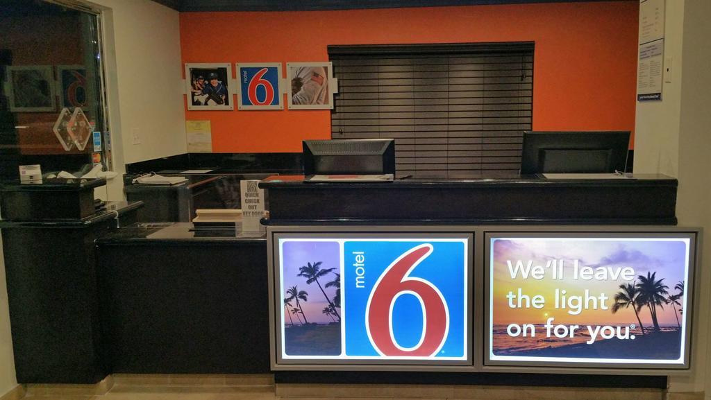 Motel 6-Anaheim, Ca - Buena Park Exterior foto